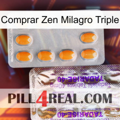 Buy Triple Miracle Zen new12